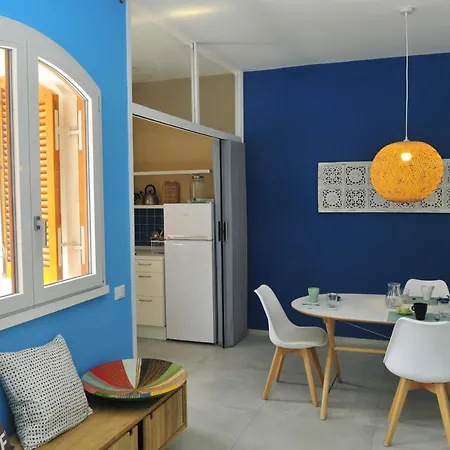 Apartment Casa Delle Sardine By Wonderful Italy *