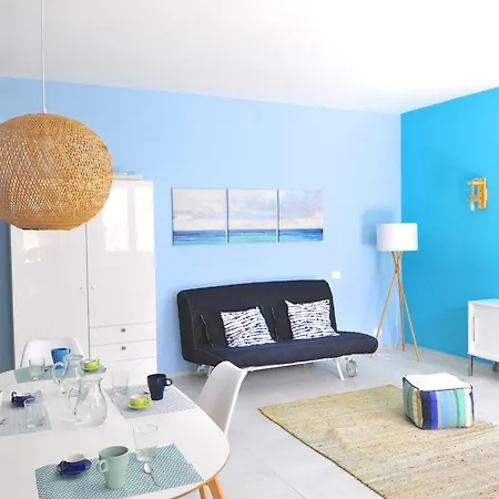 Casa Delle Sardine By Wonderful Italy Apartment