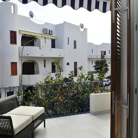 Casa Delle Sardine By Wonderful Italy Apartment