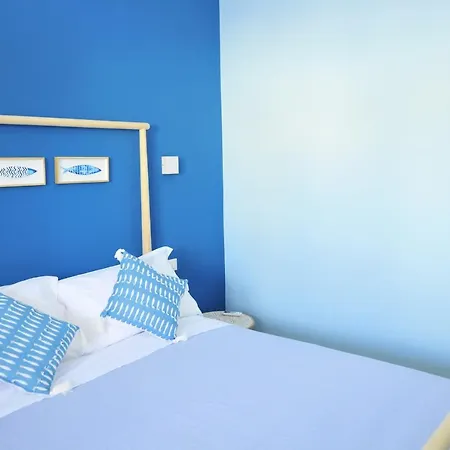 Apartment Casa Delle Sardine By Wonderful Italy *