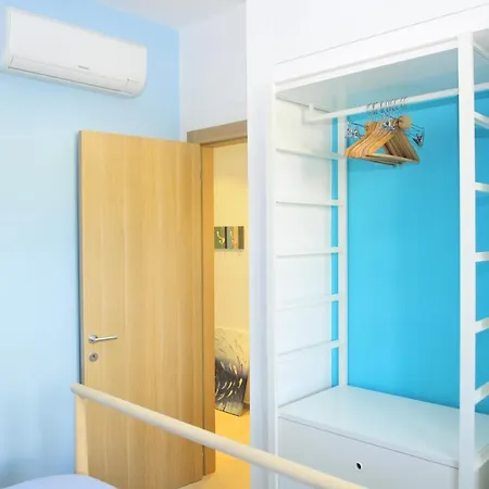 Apartment Casa Delle Sardine By Wonderful Italy