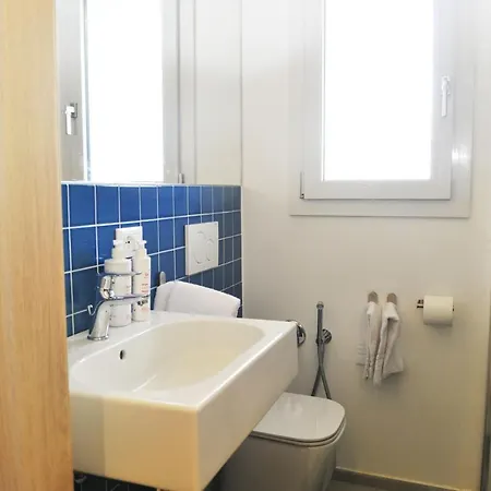 Casa Delle Sardine By Wonderful Italy * Giardini Naxos