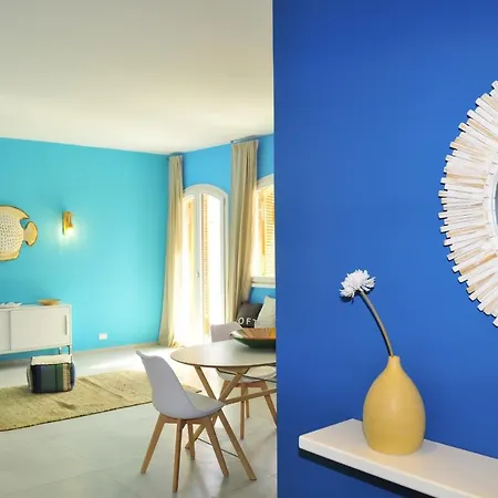 Casa Delle Sardine By Wonderful Italy Apartment