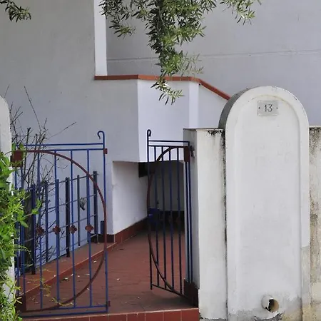 Casa Delle Sardine By Wonderful Italy * Giardini Naxos
