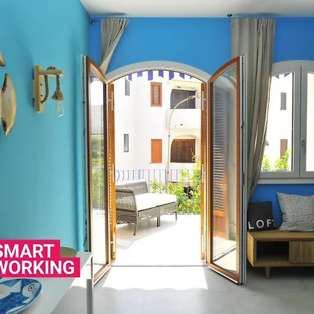 Apartment Casa Delle Sardine By Wonderful Italy *