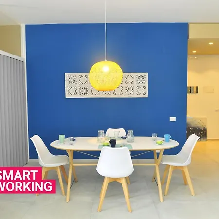 Casa Delle Sardine By Wonderful Italy Apartment Giardini Naxos