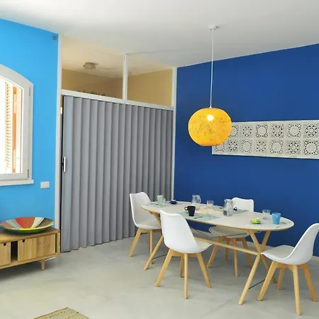 Casa Delle Sardine By Wonderful Italy Appartement Giardini-Naxos