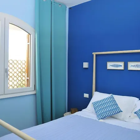 Casa Delle Sardine By Wonderful Italy Giardini-Naxos
