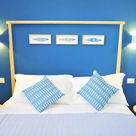 Apartament Casa Delle Sardine By Wonderful Italy